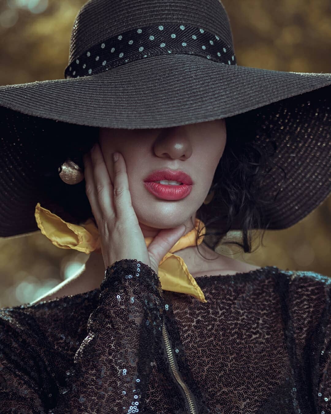 Belleza editorial, fotografía 2