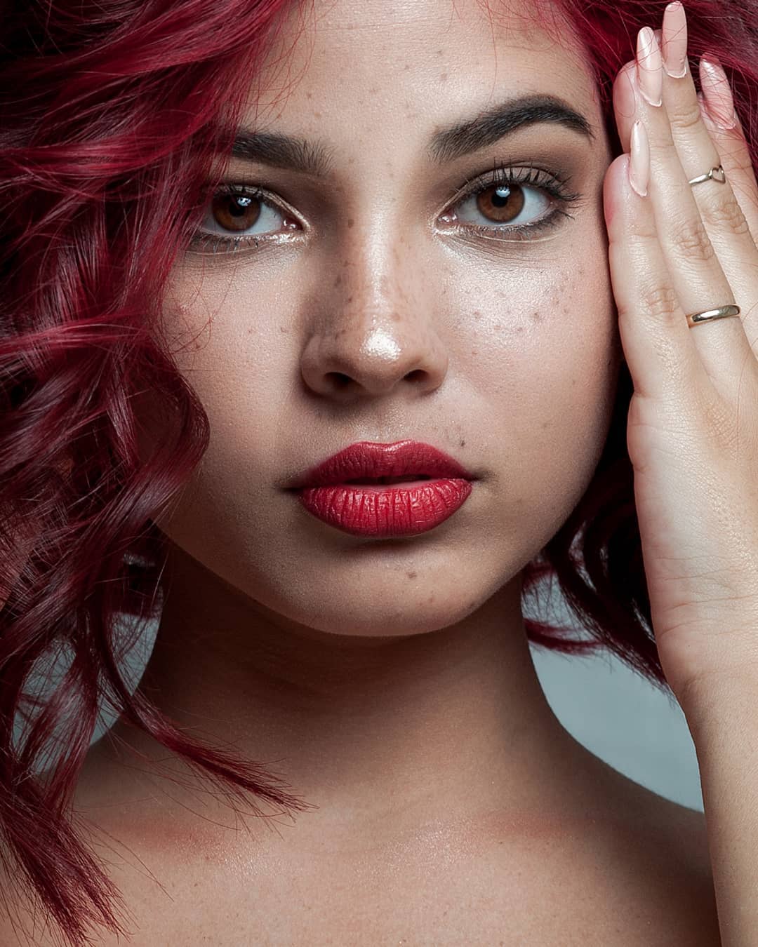Belleza editorial, fotografía 12