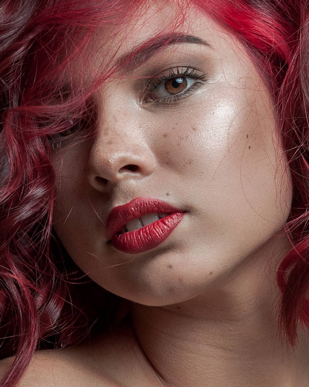Belleza editorial, fotografía 14