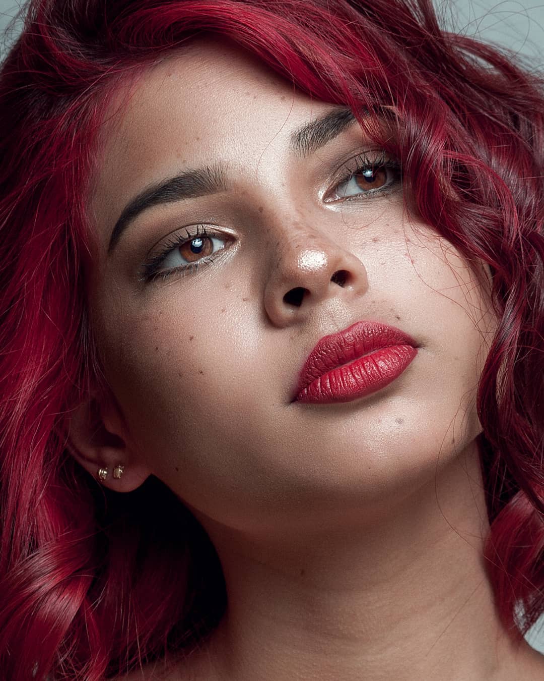 Belleza editorial, fotografía 15