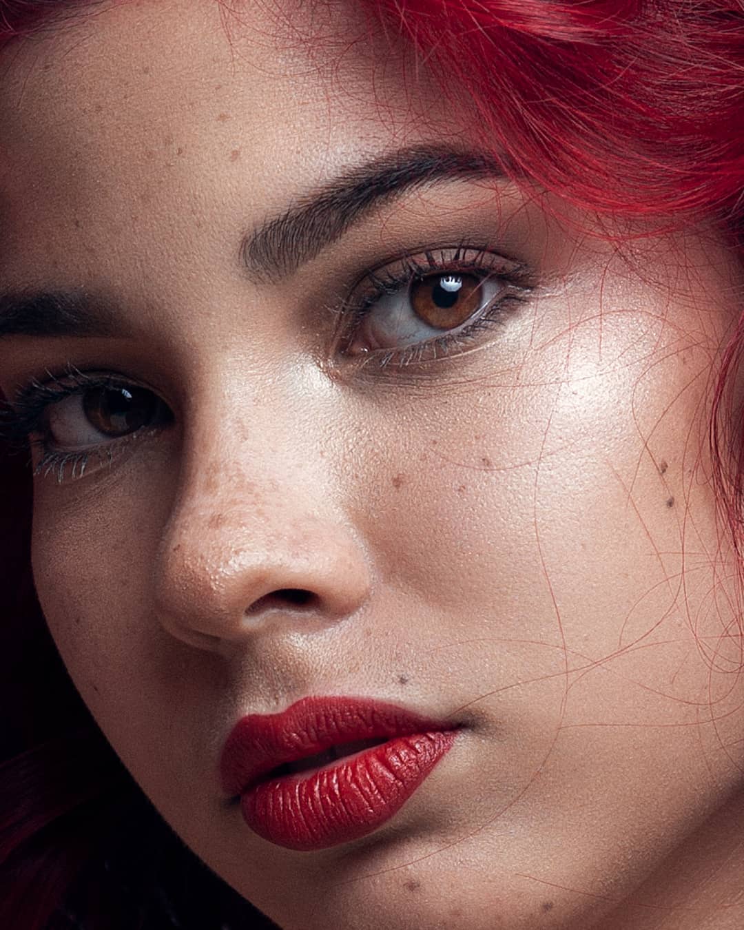 Belleza editorial, fotografía 16