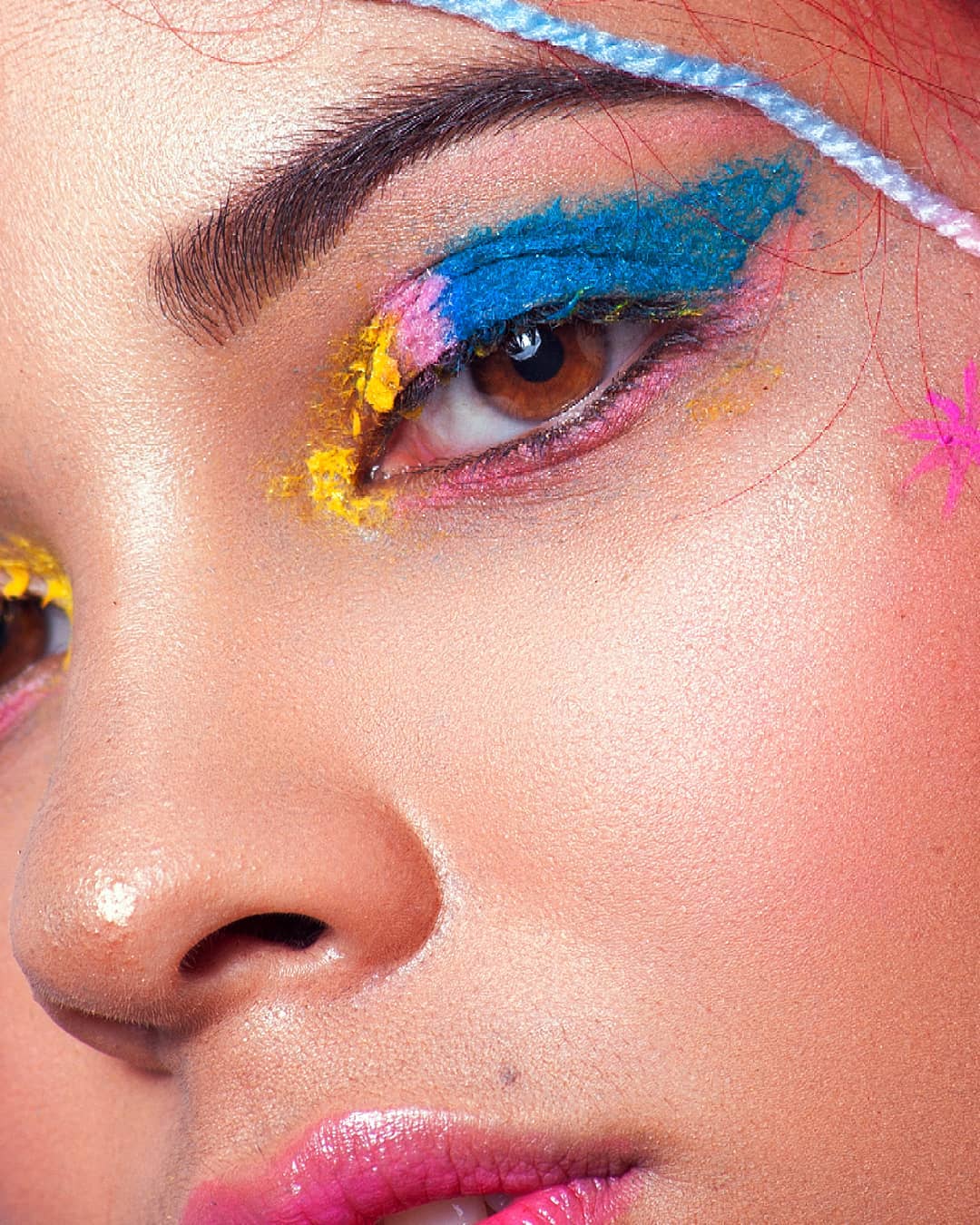 Belleza editorial, fotografía 18