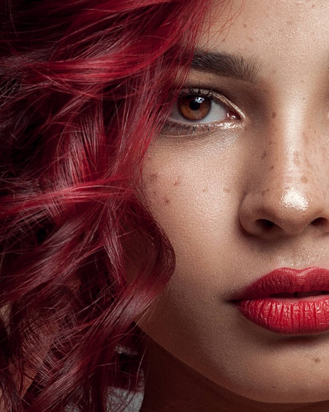 Belleza editorial, fotografía 19