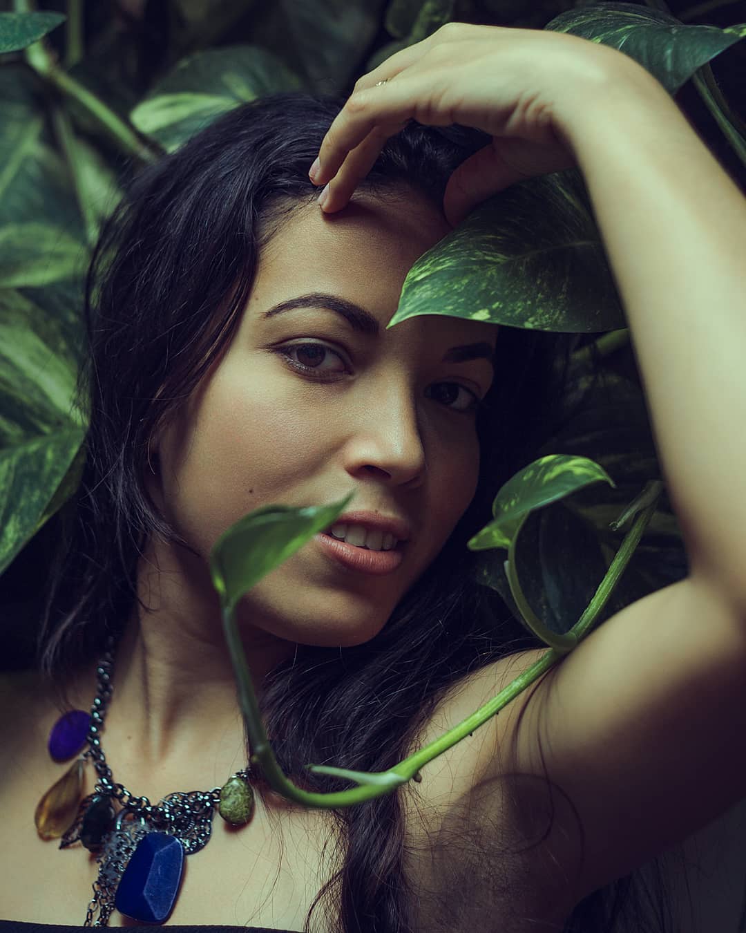 Belleza editorial, fotografía 3