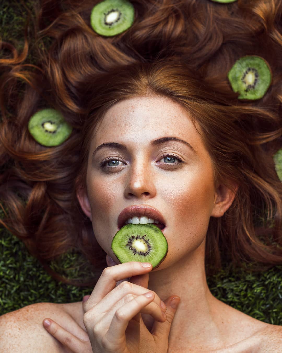 Belleza editorial, fotografía 22