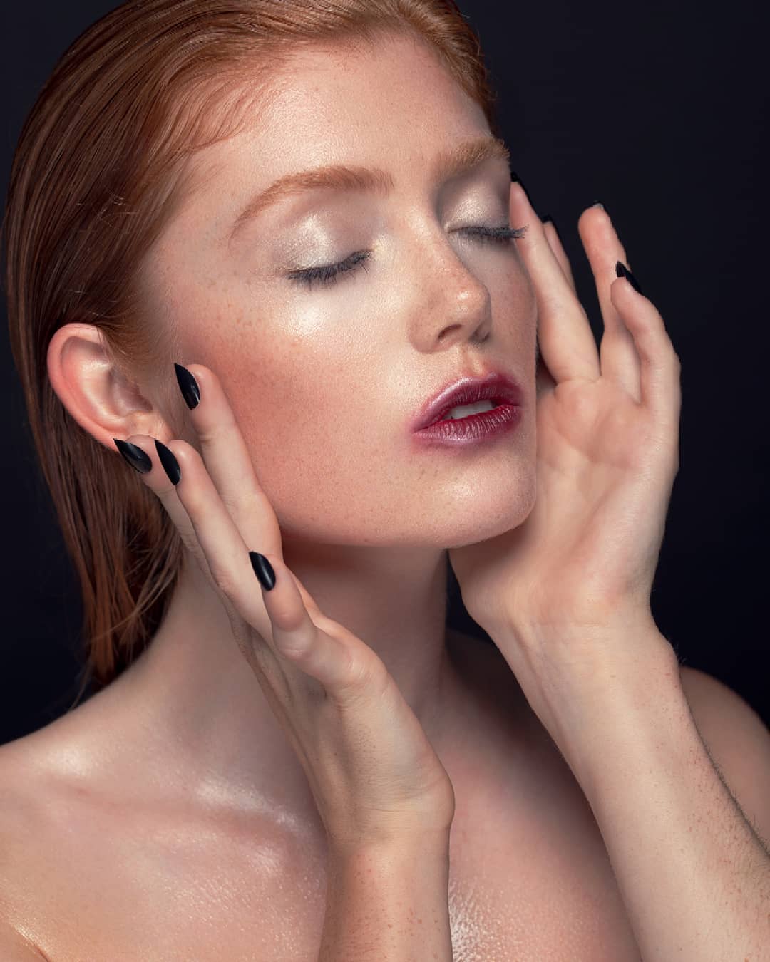 Belleza editorial, fotografía 23