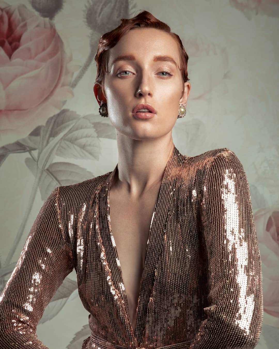 Belleza editorial, fotografía 24