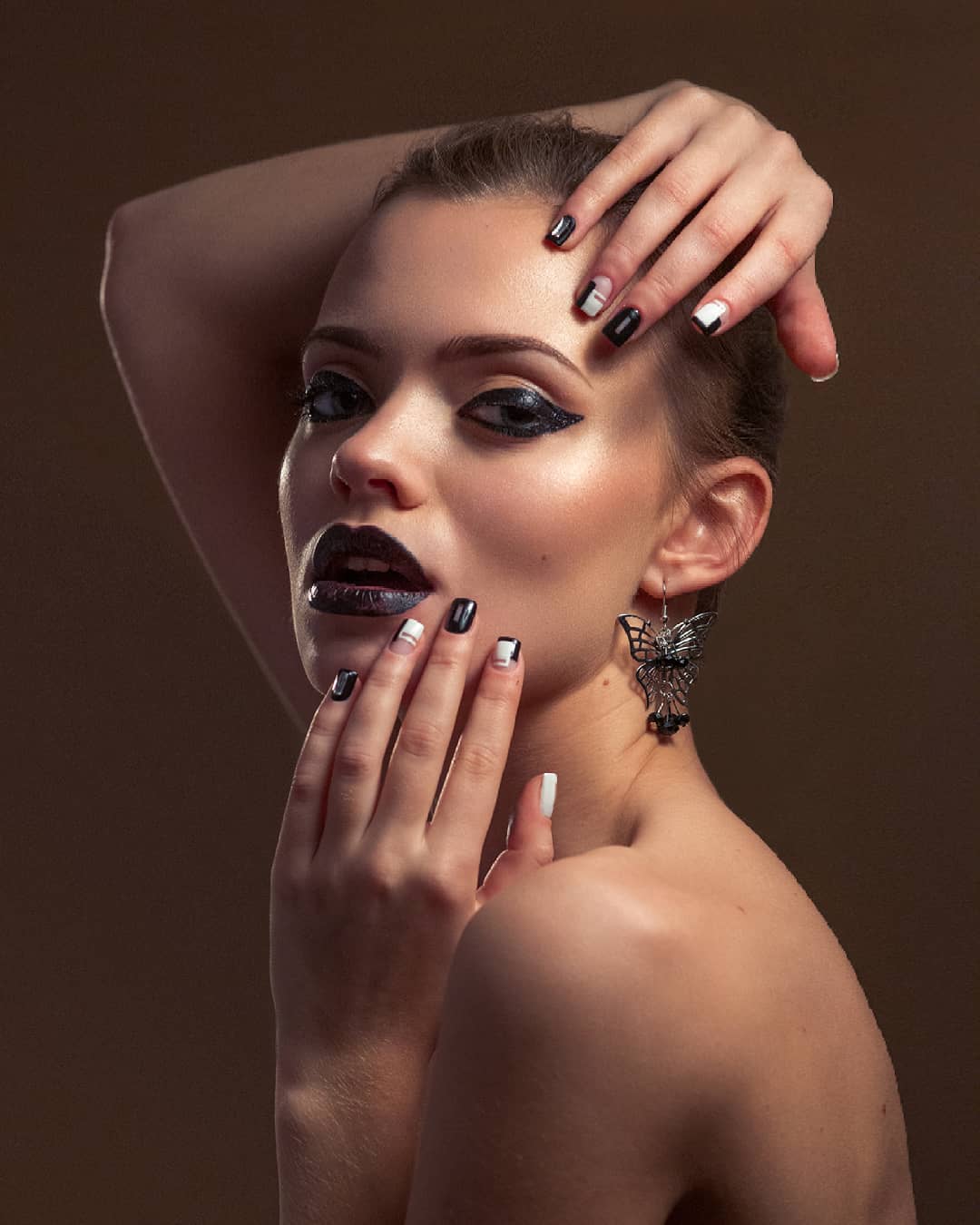 Belleza editorial, fotografía 26