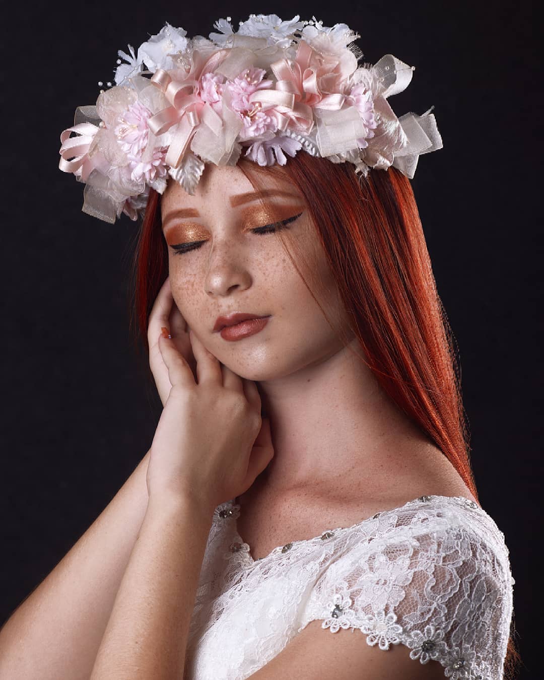 Belleza editorial, fotografía 27