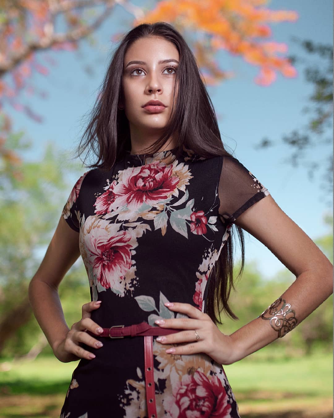 Belleza editorial, fotografía 29