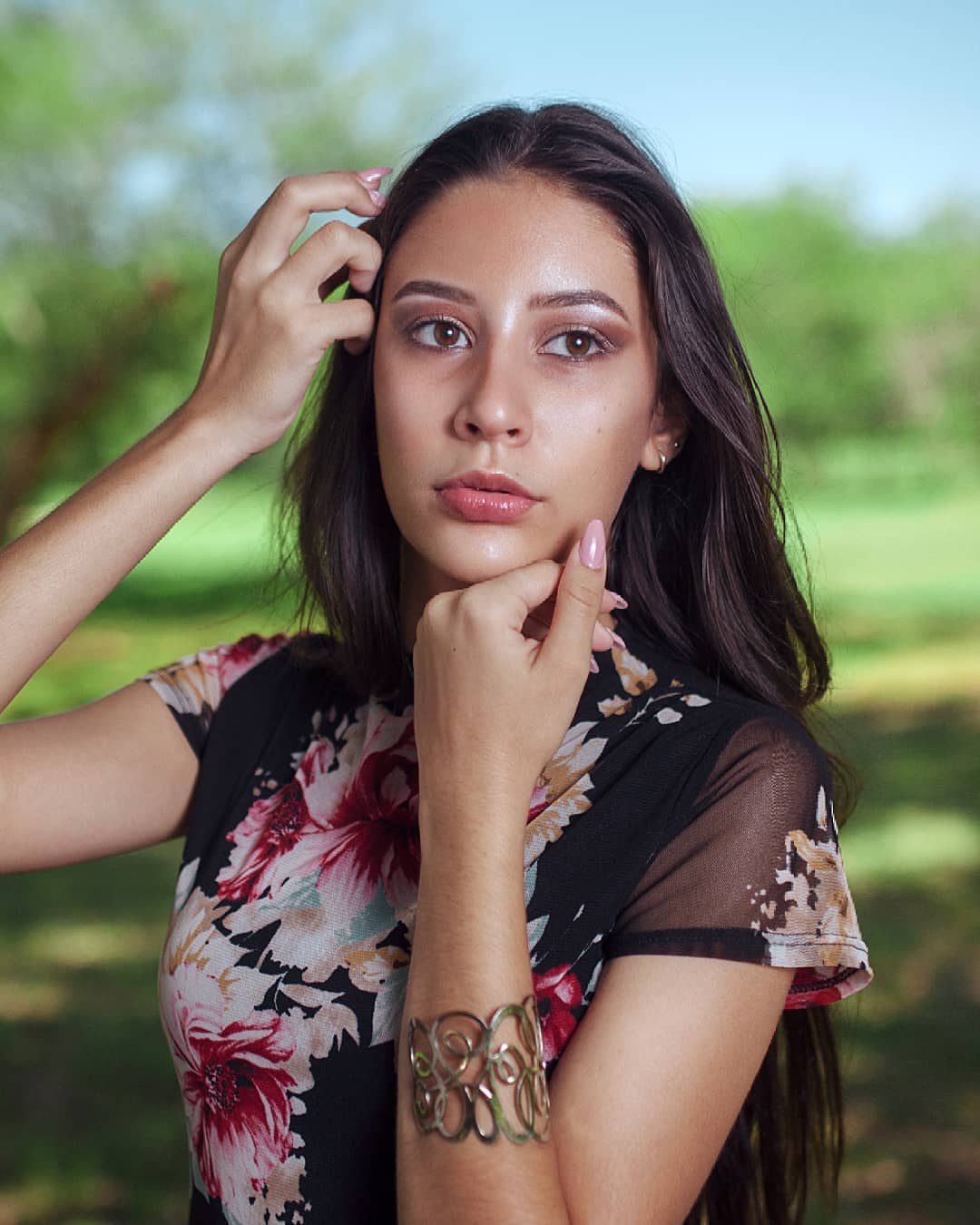 Belleza editorial, fotografía 30
