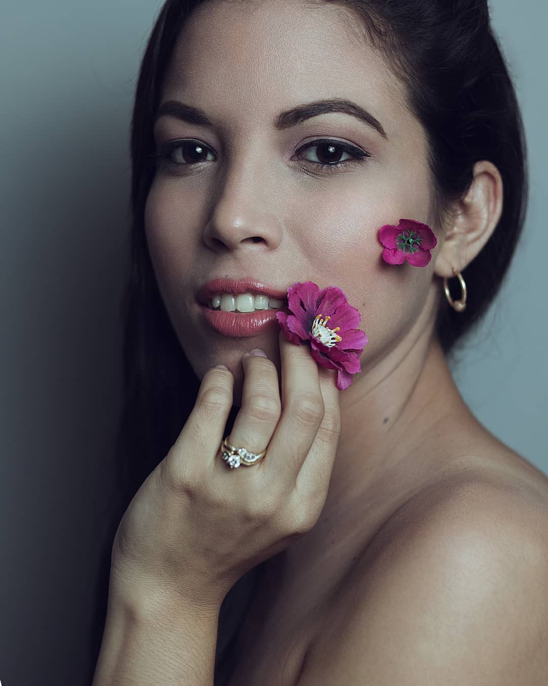 Belleza editorial, fotografía 4