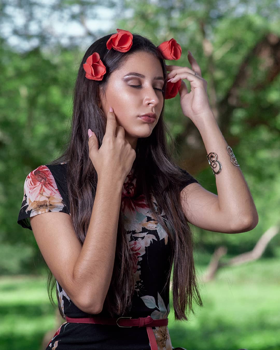 Belleza editorial, fotografía 31