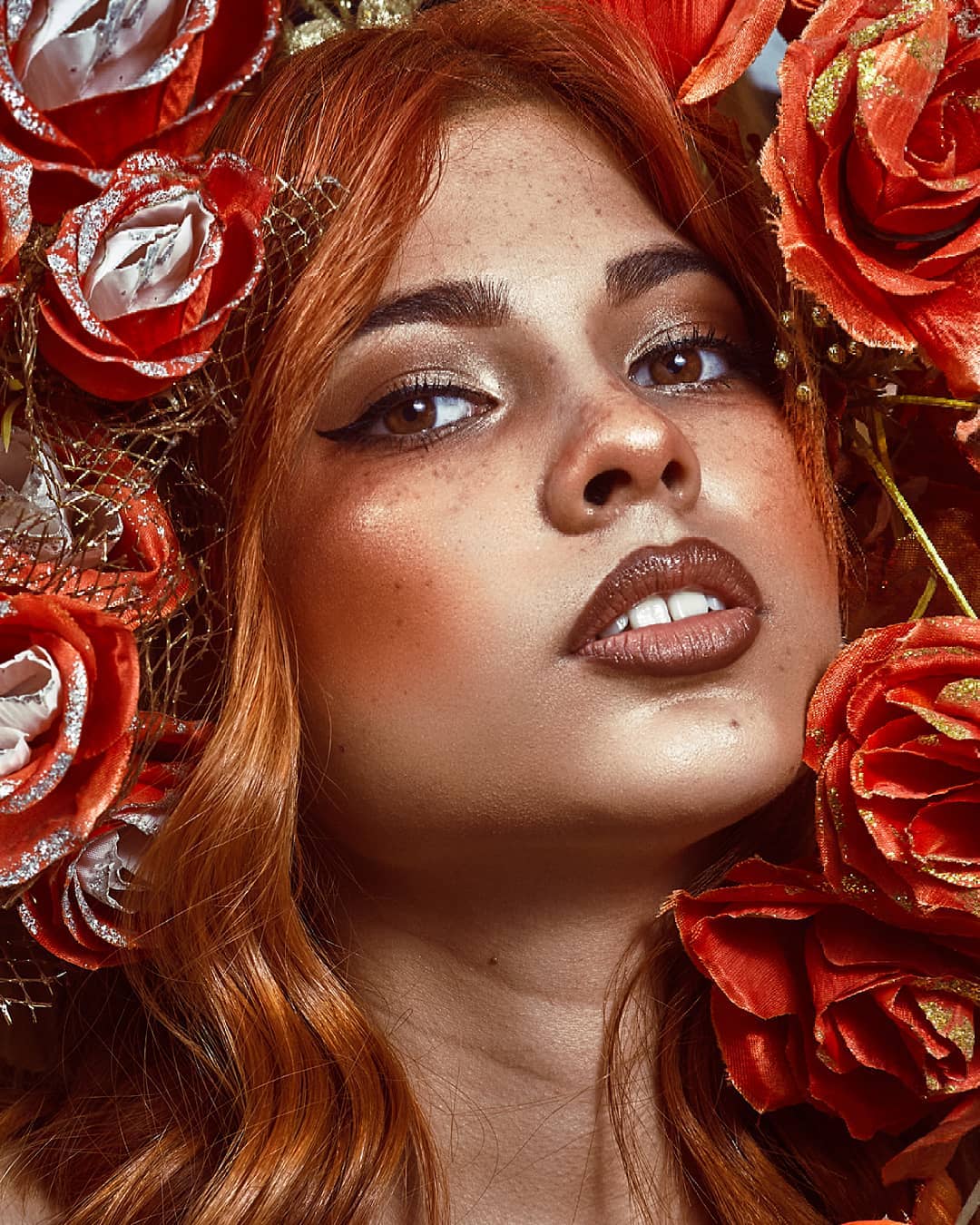 Belleza editorial, fotografía 33