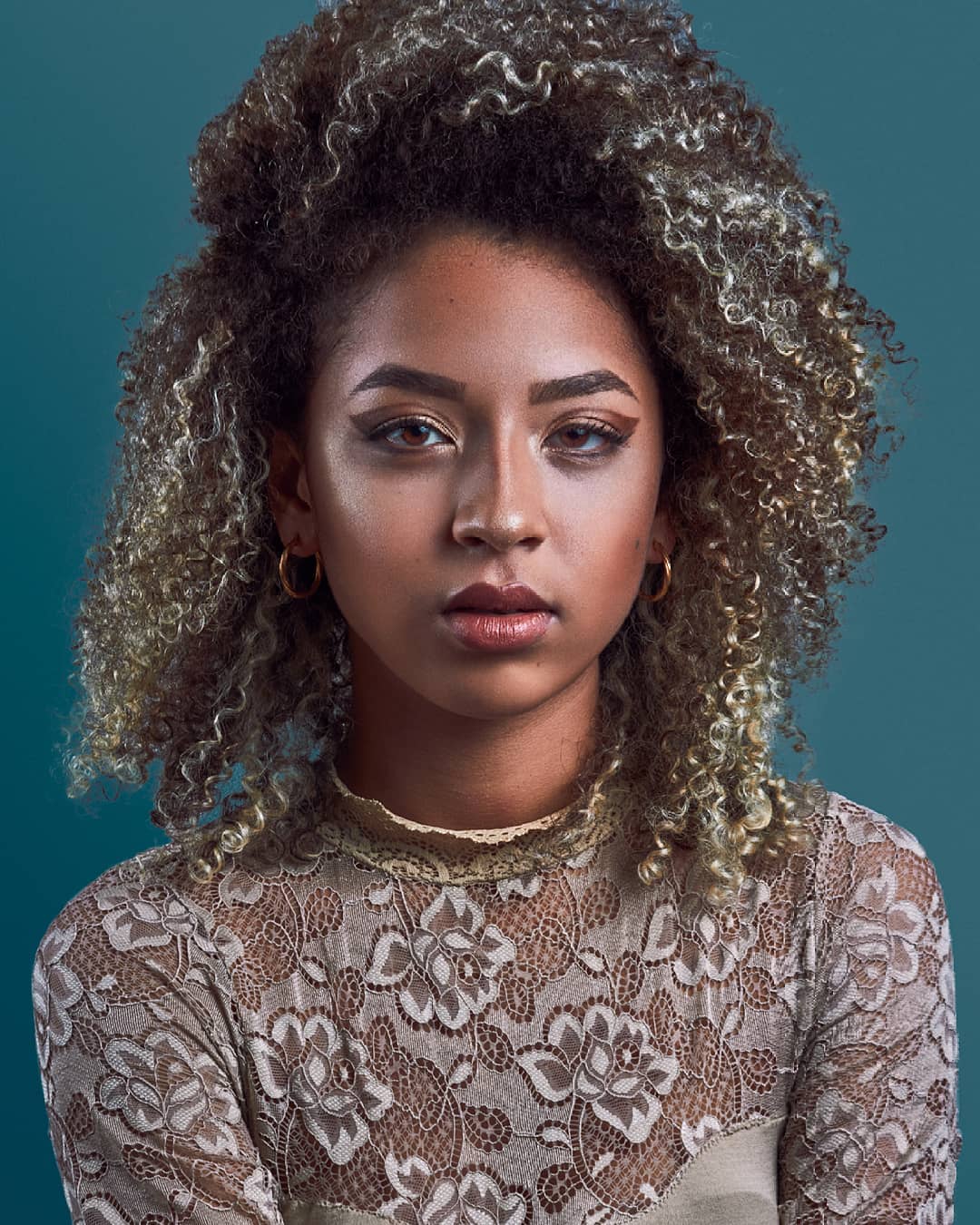 Belleza editorial, fotografía 34
