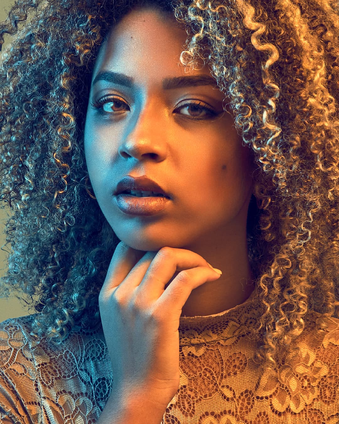 Belleza editorial, fotografía 35