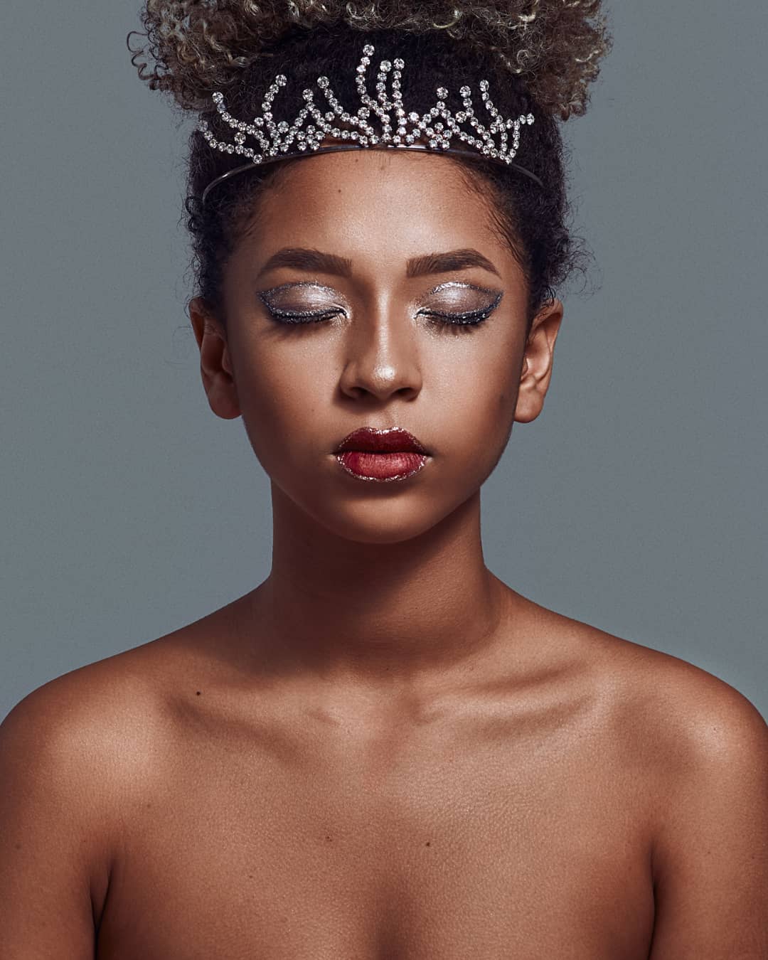 Belleza editorial, fotografía 37