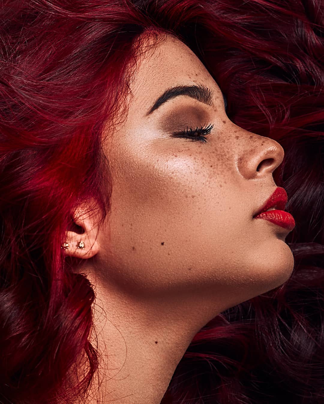 Belleza editorial, fotografía 42