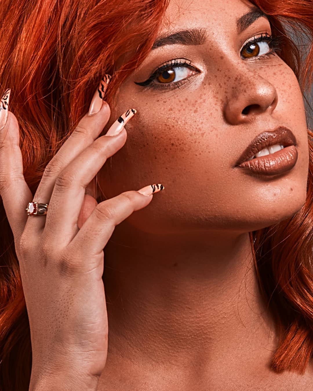 Belleza editorial, fotografía 46