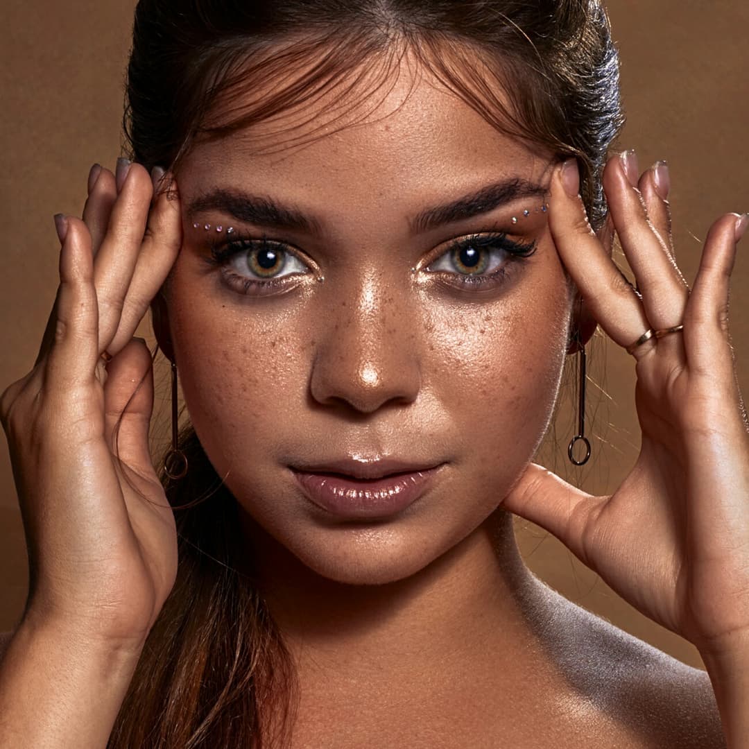 Belleza editorial, fotografía 50
