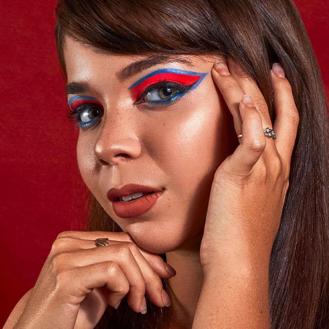 Belleza editorial, fotografía 52