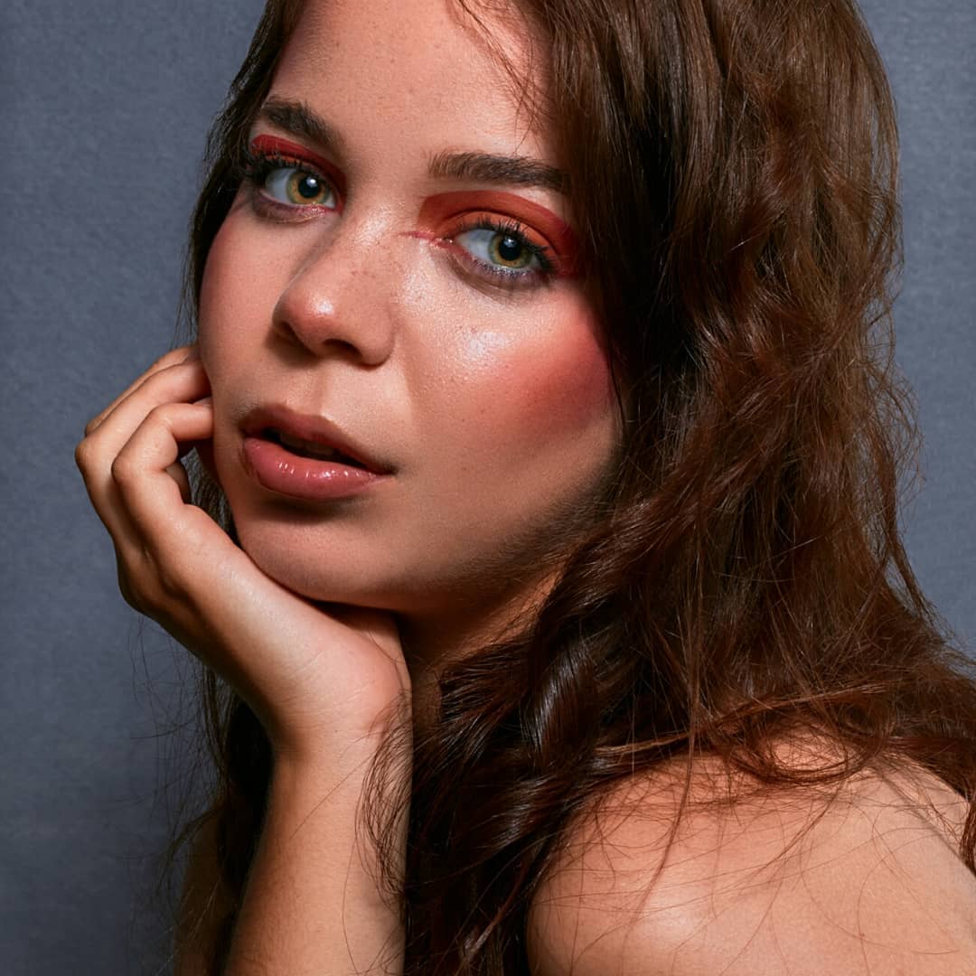 Belleza editorial, fotografía 56