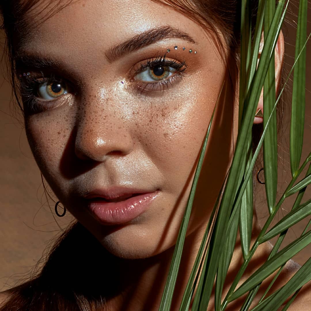 Belleza editorial, fotografía 59