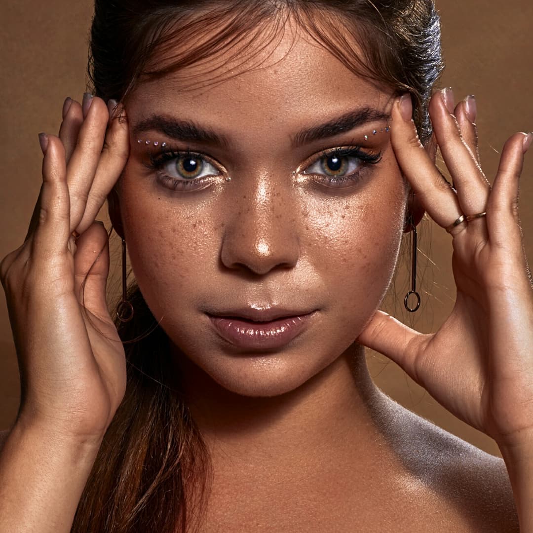 Belleza editorial, fotografía 63