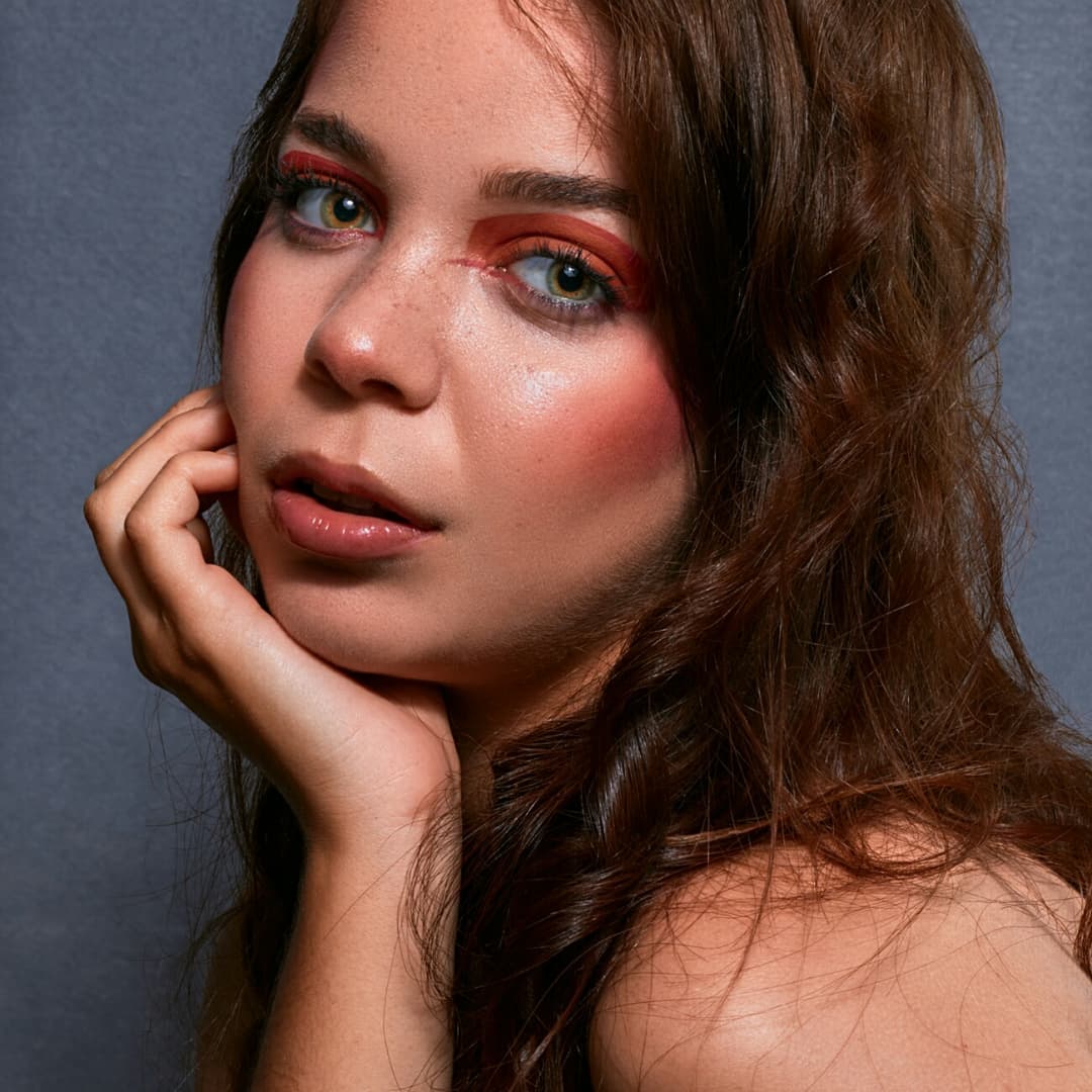 Belleza editorial, fotografía 64