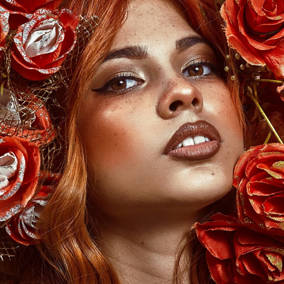 Belleza editorial, fotografía 66