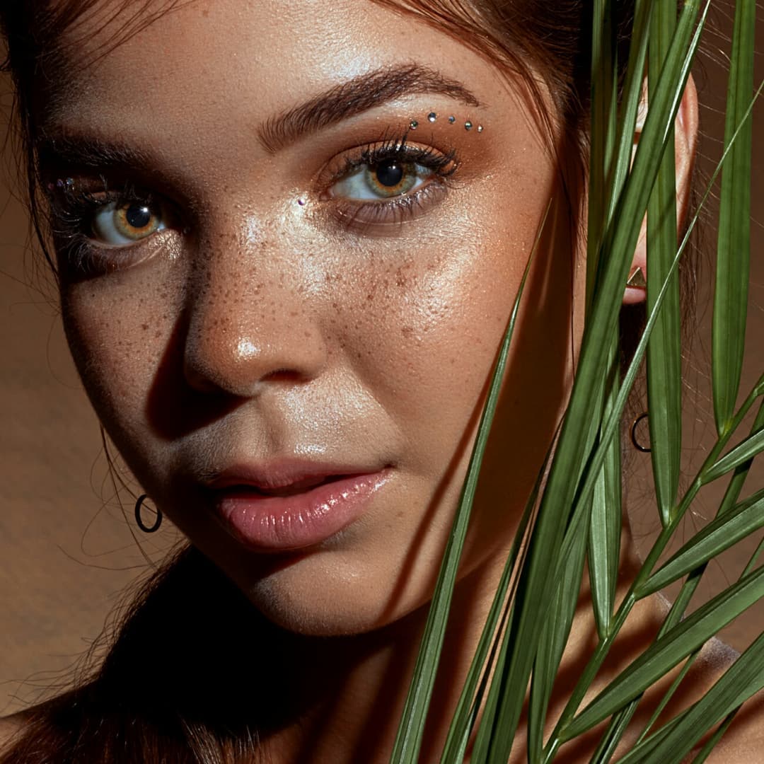 Belleza editorial, fotografía 69