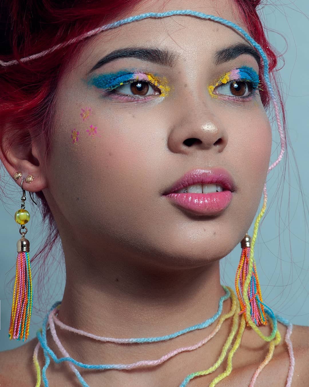 Belleza editorial, fotografía 10