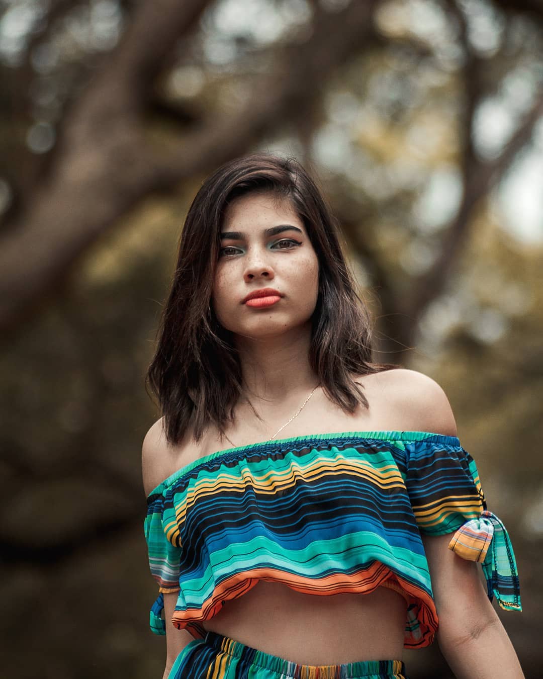Retrato contemporáneo, fotografía 2