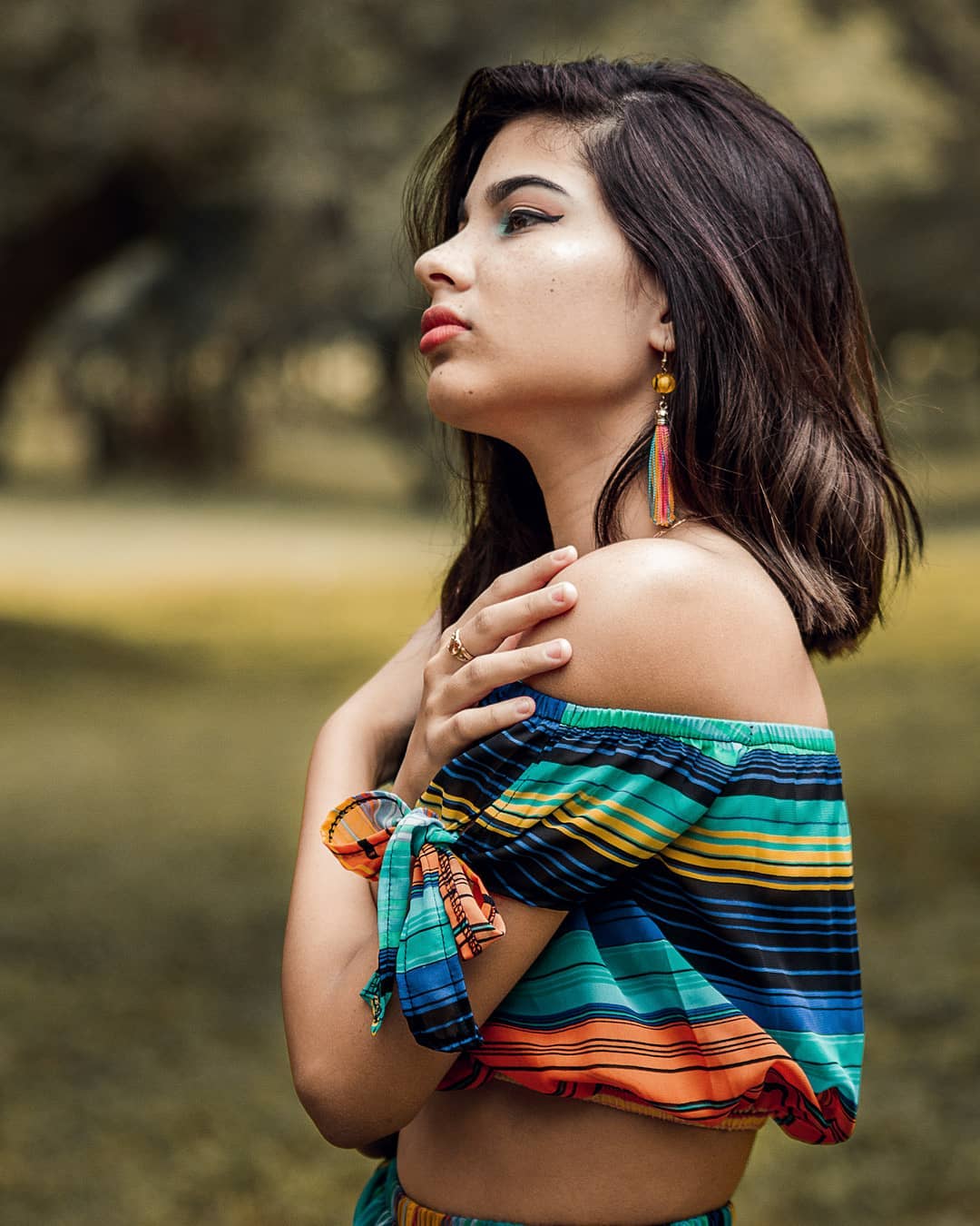 Retrato contemporáneo, fotografía 11