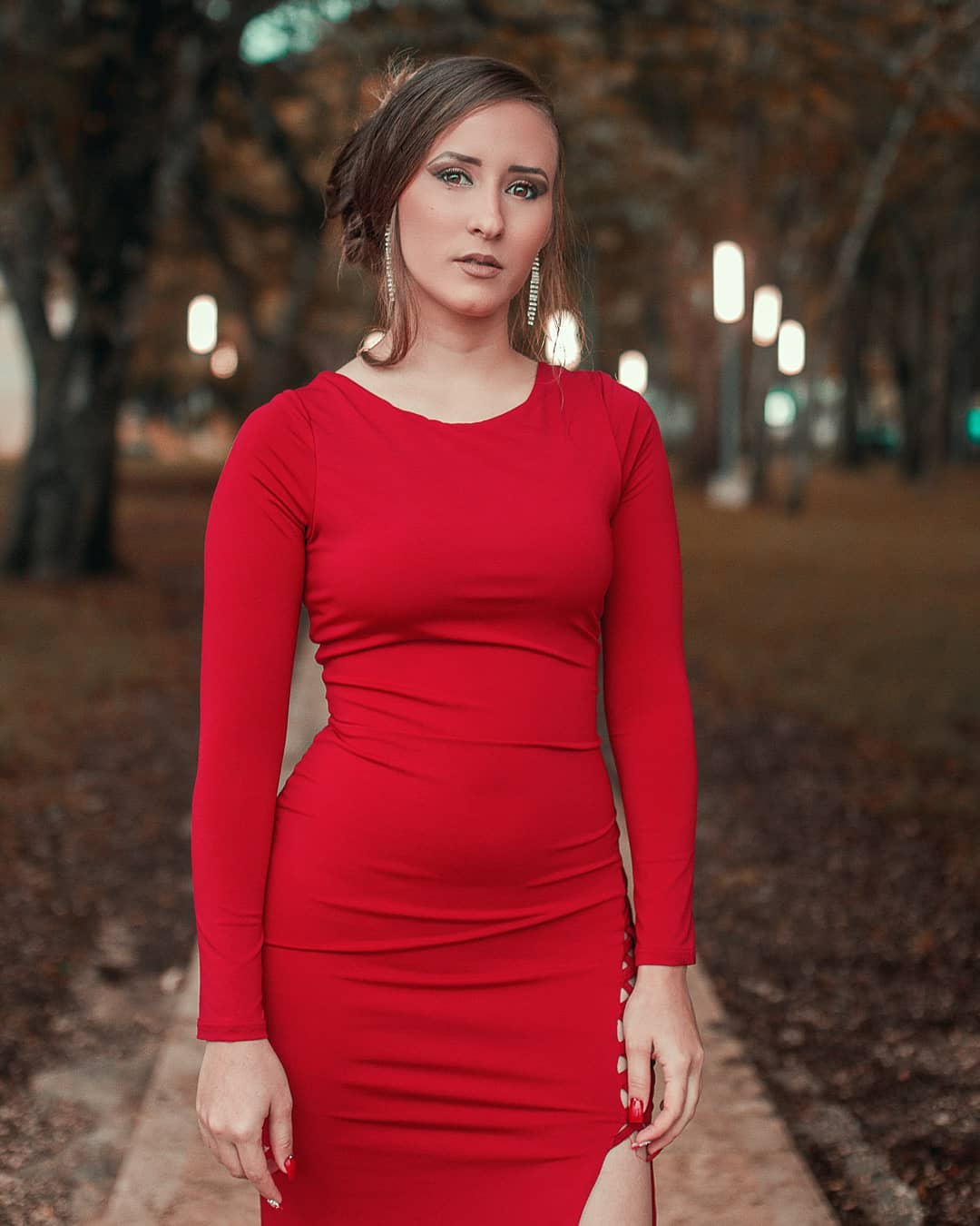 Retrato contemporáneo, fotografía 12