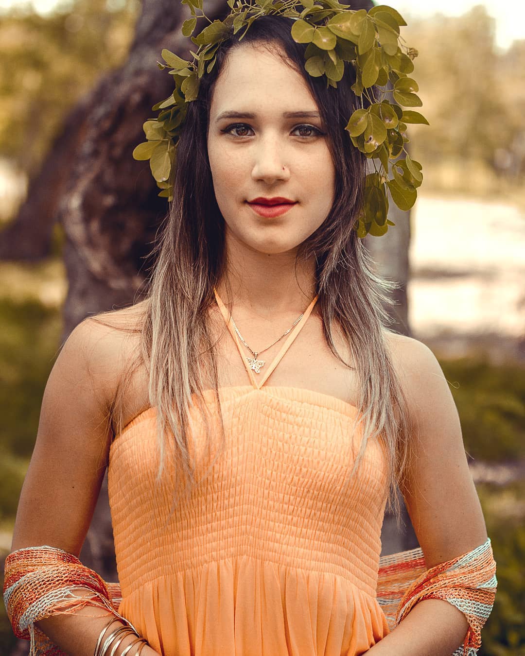 Retrato contemporáneo, fotografía 13