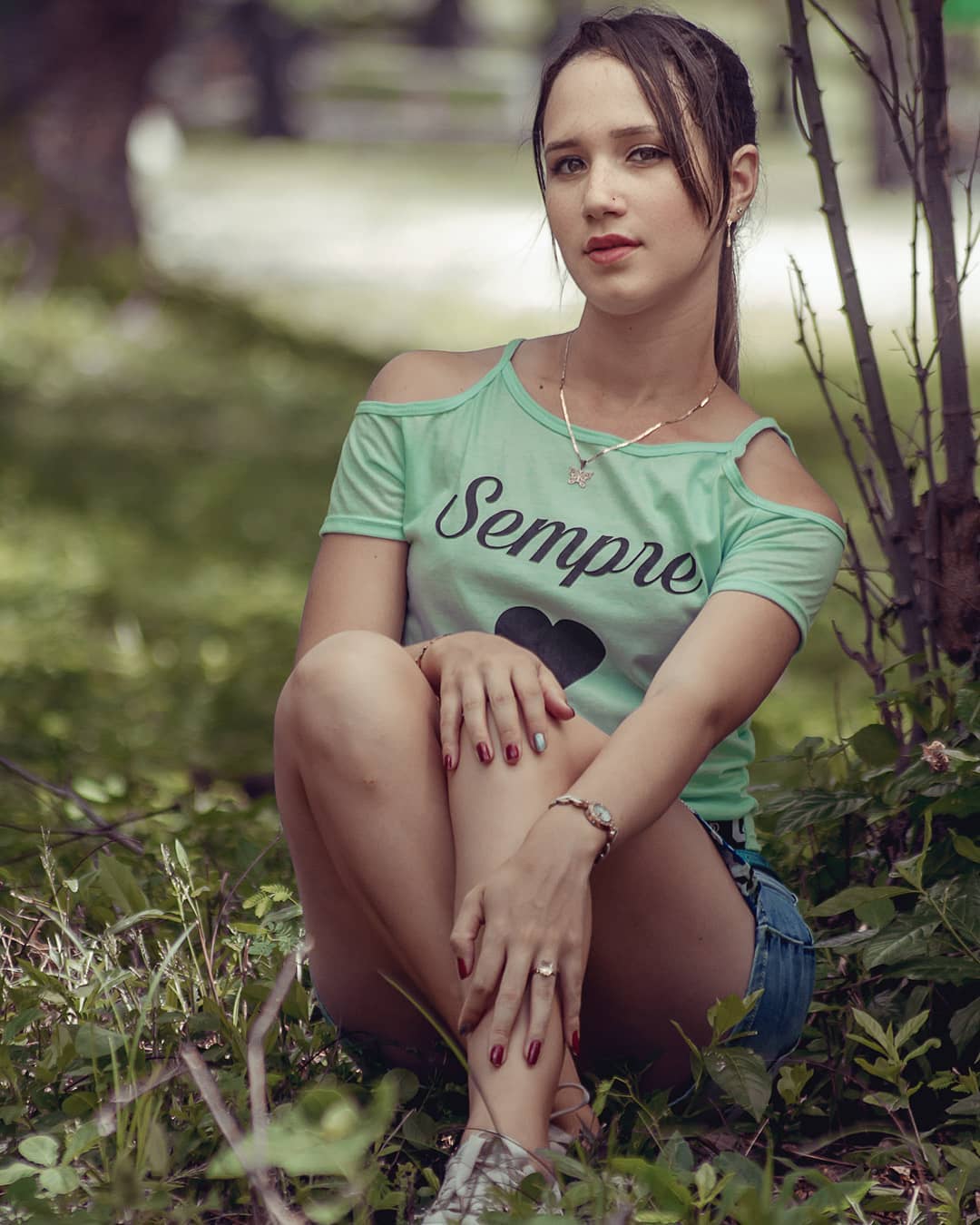 Retrato contemporáneo, fotografía 14