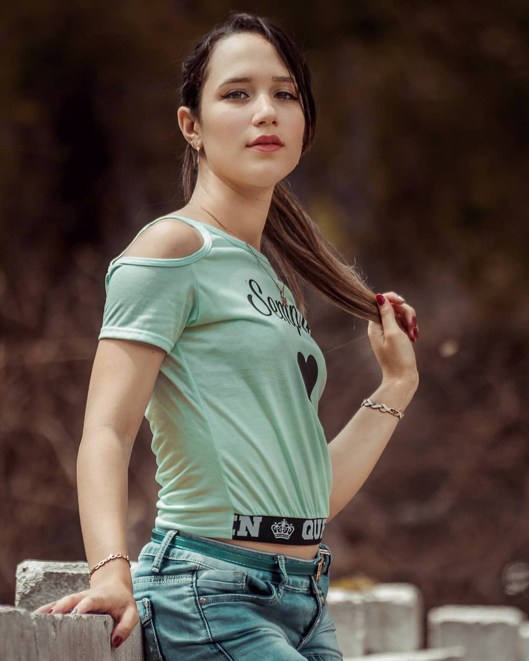 Retrato contemporáneo, fotografía 16