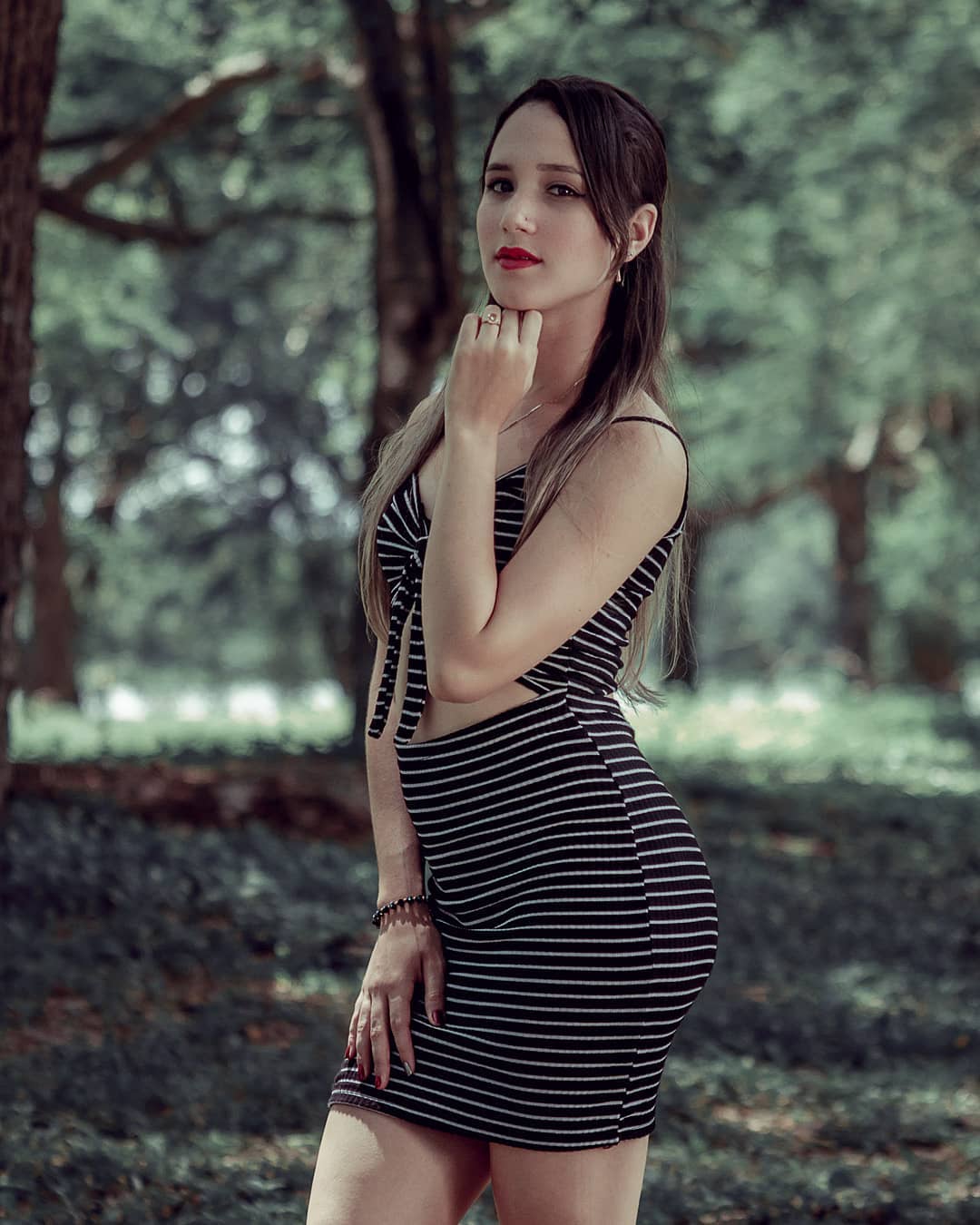 Retrato contemporáneo, fotografía 17