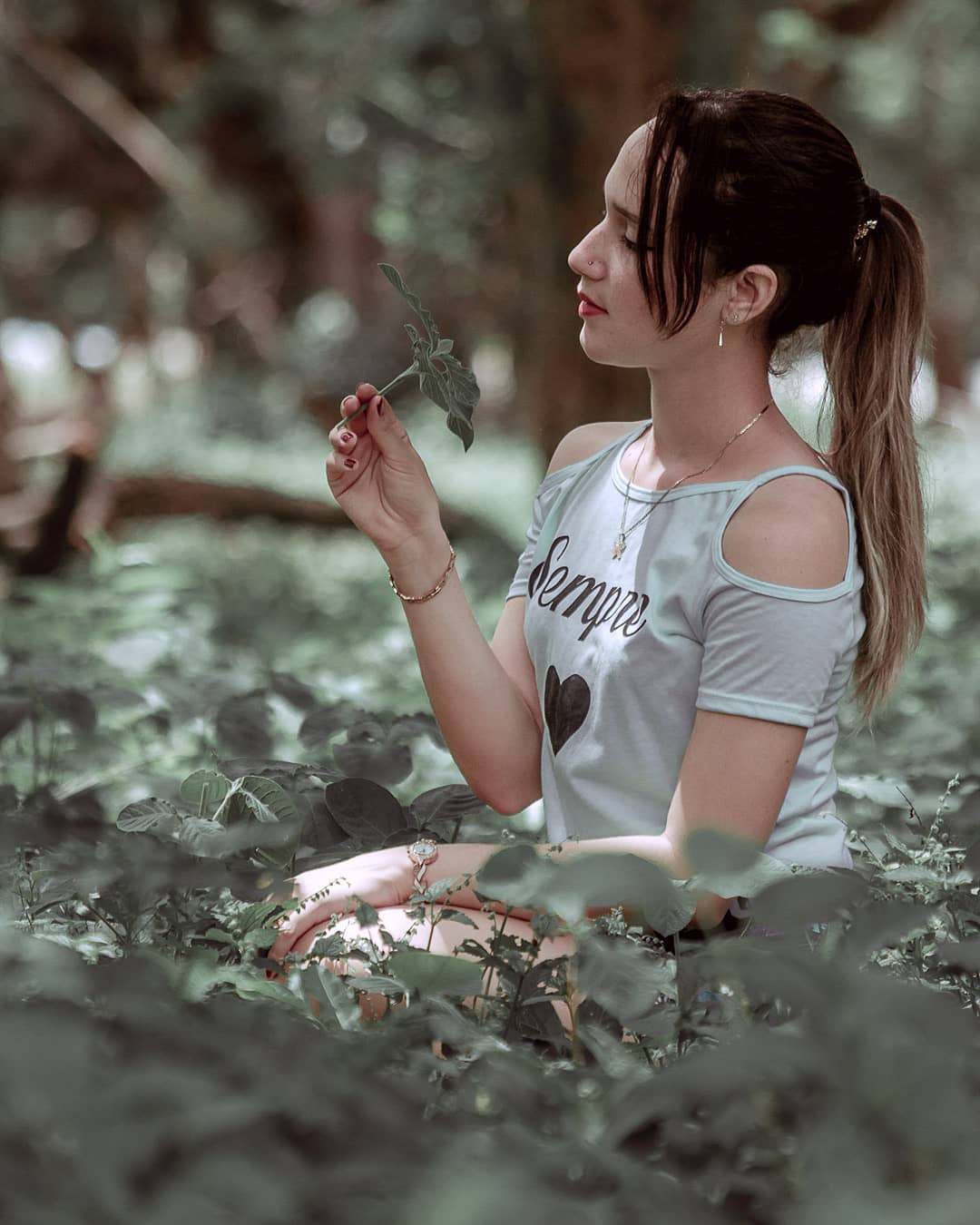 Retrato contemporáneo, fotografía 18