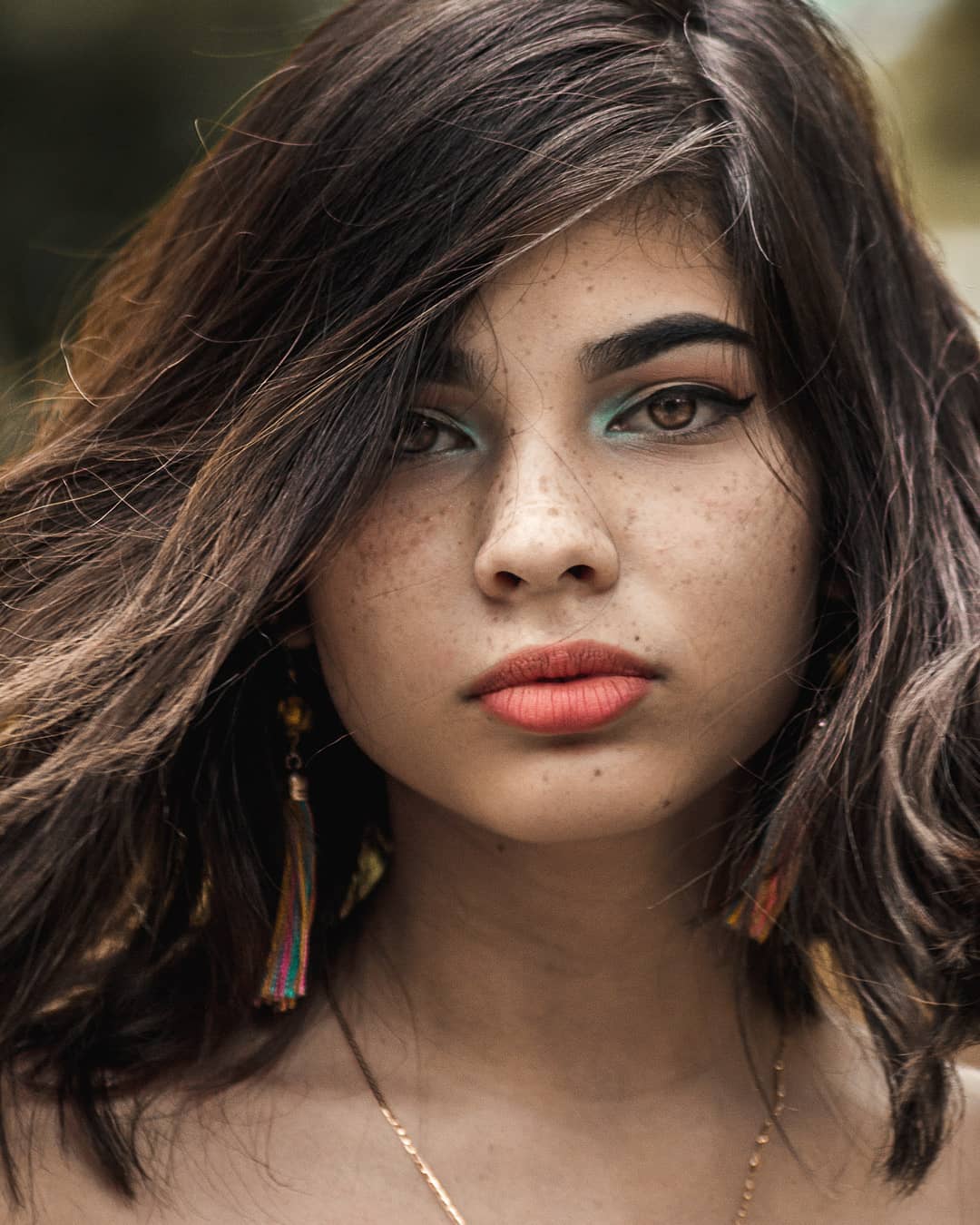 Retrato contemporáneo, fotografía 3