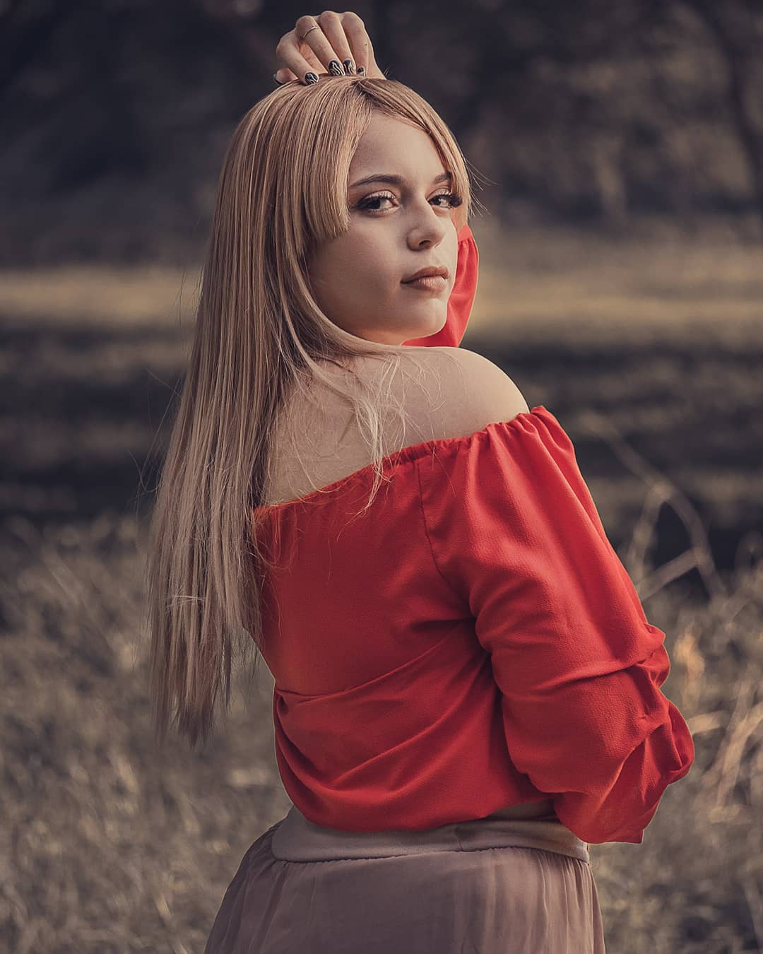 Retrato contemporáneo, fotografía 28