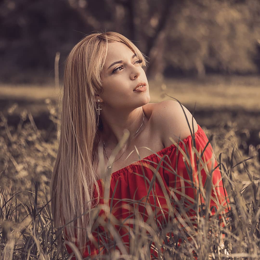 Retrato contemporáneo, fotografía 29