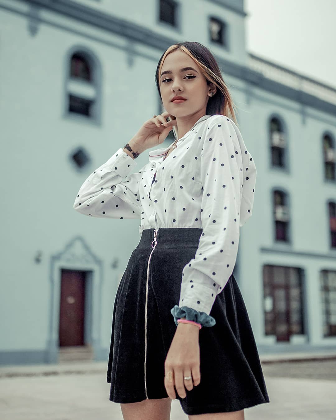 Retrato contemporáneo, fotografía 30