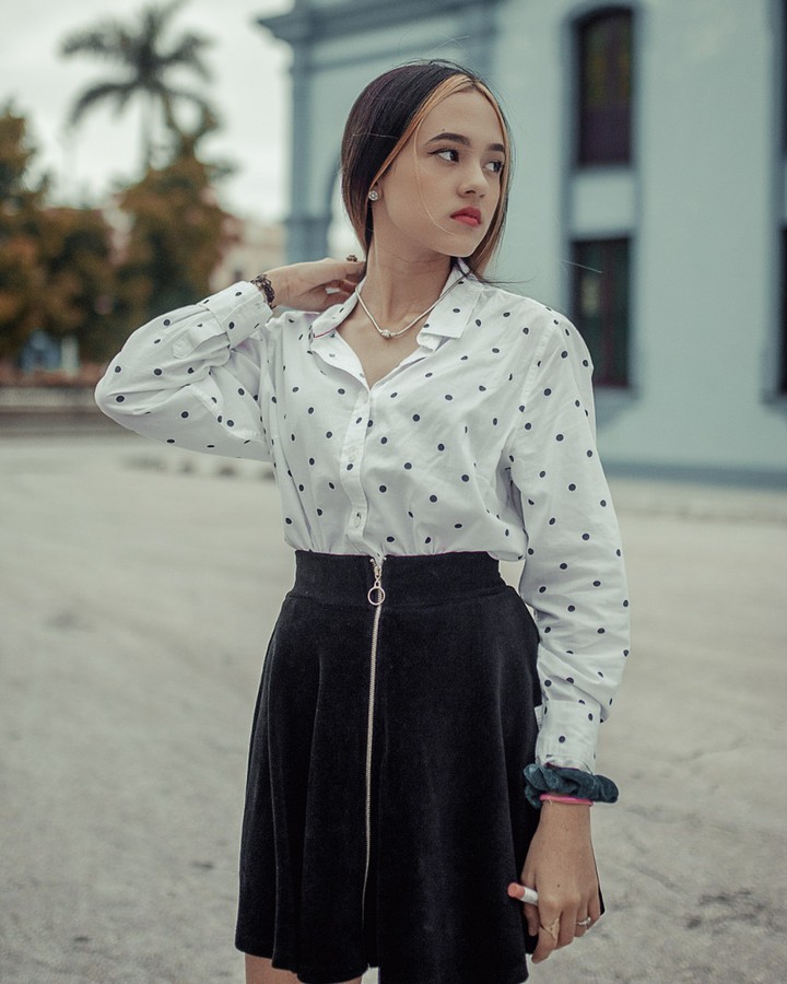 Retrato contemporáneo, fotografía 32