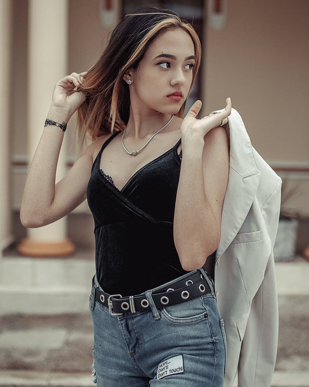 Retrato contemporáneo, fotografía 34