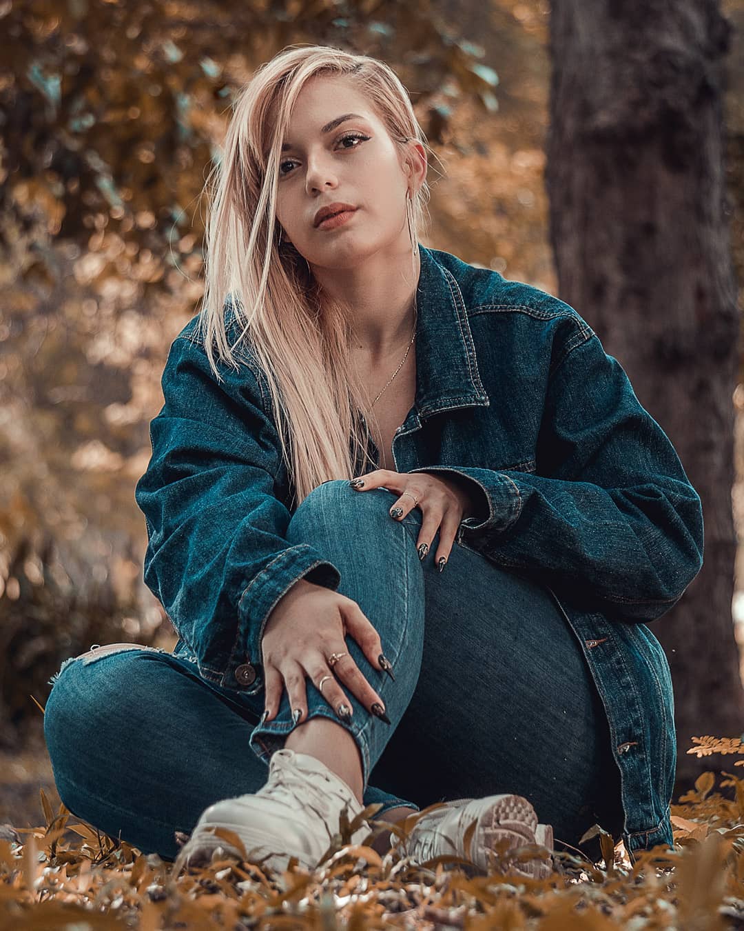 Retrato contemporáneo, fotografía 35