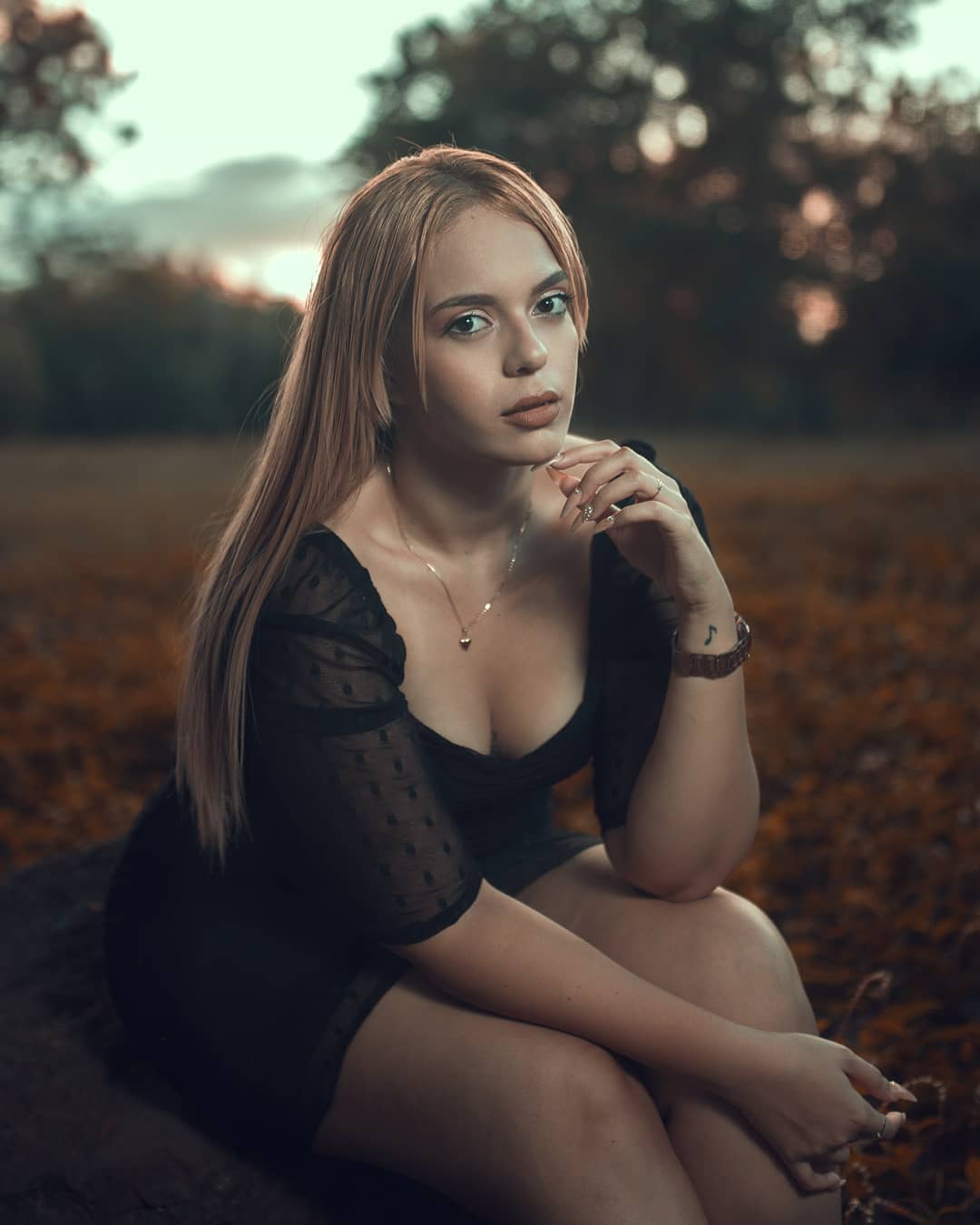 Retrato contemporáneo, fotografía 39