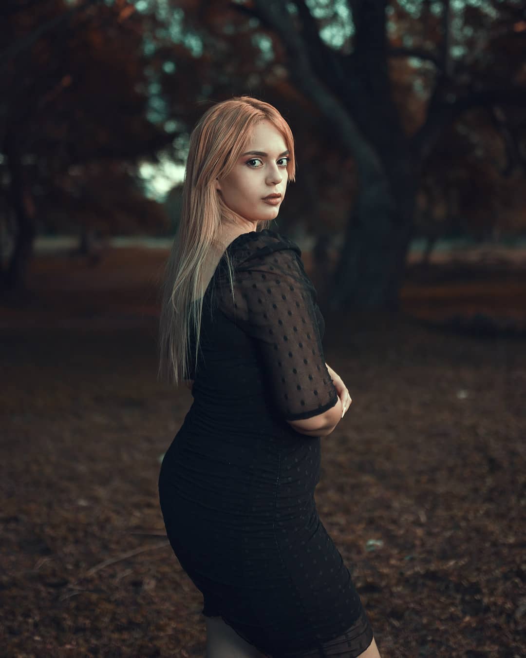 Retrato contemporáneo, fotografía 40