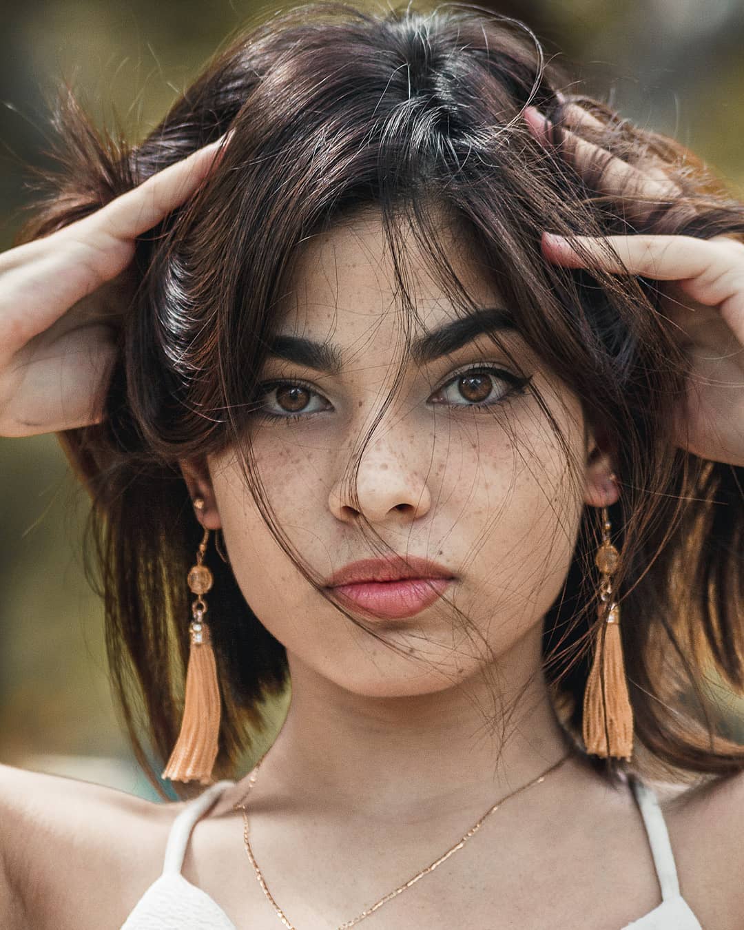 Retrato contemporáneo, fotografía 5